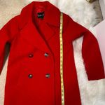 EXPRESS Peacoat Size XXS Photo 5