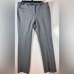 The Limited  Charcoal Straight Leg Women's Pants Photo 1