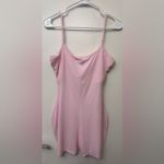 SKIMS NWOT  Soft Lounge Lace Onesie Photo 1