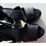 Dolls Kill Trick N Treats Women’s Sz 5 Spider Dolls N Kill Spider Platform Heels DKH22013 Photo 11