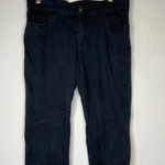 Divided  H&M‎ Black Jeans Photo 4