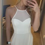 Lulus Floor Length Dress Photo 1