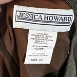 Vintage Jessica Howard Dress &‎ Coat Coverup Set Size 12 Photo 11
