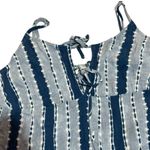 Rip Curl  Women's Nomad Stripe Maxi Dress Size Small Photo 4