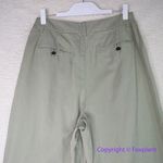 Madewell New!  The Harlow‎ Wide-Leg Pant, women size 8 Photo 8