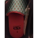 Athletic Works  Women's Multicolor Athletic Shoes Size 9 Photo 3