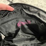 Candie's Black Crossbody Bag Photo 9