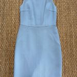 Trina Turk  Blue Dress Photo 0