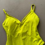 Old Navy Textured-Rib One-Piece Swimsuit Photo 4
