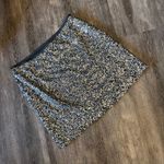 Wet Seal Y2k Sequin Skirt Photo 0