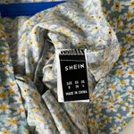 SheIn tie front top Photo 10