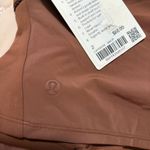Lululemon Nulu Bra Mesh Yoga tank Photo 2