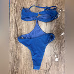 Lovers + Friends  
Fajima‎ One Piece size large NWT Photo 3