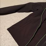 MACARON Lamborghini Motorsport Black Hooded soft shell medium NWT Photo 6