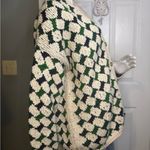 Rachel Comey  Alpaca Wool Sweater Oversized Size Large. Photo 5