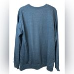 Pro Roe Blue NWOT Sweatshirt Size XL Photo 1