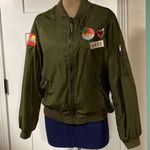 Kendall + Kylie Bomber Jacket Size XS Photo 0