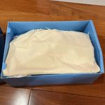 Ivy Park NWT Adidas x High Top Platform Sneaker Icy Park Beyonce White 9.5 Photo 14