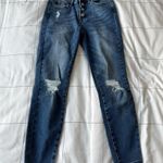 VICI  kancan jeans size 1/24 Photo 0
