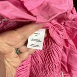 Derek Lam NWOT 10 CROSBY Amaya Smocked Dress Size 8 Photo 9