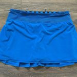 Lululemon  Tennis Skirt Photo 0