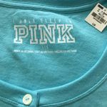 PINK - Victoria's Secret Victoria’s secret VS PINK Sleep Tee Dress Nightgown nwt medium Photo 2