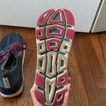 Altra DUO 1.5 Women's Size 8.5 ALW1938F006 Blue Pink Road Running Training Shoes Photo 4