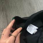 Nike Women's Black and White Leggings Photo 2