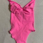 SKIMS Sculpting Thong Bodysuit XS Photo 2