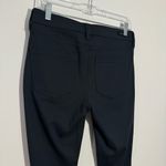 New Stitch Fix Liverpool Madonna Legging Stretch Ponte Pant Dark Night Size 6/28 Photo 5