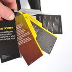 Under Armour NEW 3 in 1 Waterproof Jacket Hood Lightweight Ripstop in Green XL Photo 6