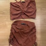 ZARA Matching Set Photo 0