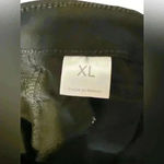 SPG Design by Korea XL pants Black Size 27 Photo 3