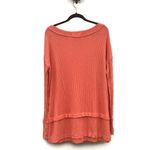 We The Free North Shore Thermal Waffle Knit Tunic Photo 3