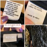 Eshakti BLACK LACE SHEATH MIDI DRESS (24W) Photo 10