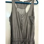 Lovestitch Women's Gray Traction Ave Jumpsuit Size Small Photo 11