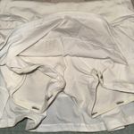 Lululemon  Pace Rival Skirt (Regular) *4-way Stretch 13"
White
Size 4 Photo 3