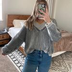 SheIn Knitted Sweater Photo 1