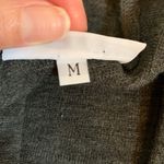 Bryn Walker  Wool Sleeveless Cardigan‎ Vest Lagenlook Minimalist Photo 7