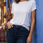 Rock & Republic NEW  Black Denim Shorts Photo 0