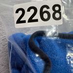 Rei Co-op Trailmade Fleece Jacket Womens Small Blue Outdoor Hiking Walk Gorpcore Photo 9