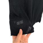 Ksubi  Knit Tank Top Black XS Photo 5
