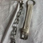 Primark  white purse  Photo 4