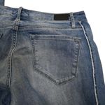 Dear John  Women's 29 Erin Slim Straight Distressed Jean Photo 6