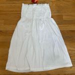 del sol dress with tags White Photo 3