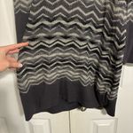 prAna  Meryl Chevron Sweater Dress Photo 6