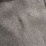 Disturbia Meltdown Oversized Coat with Brooch in Black size 16 NWT Missing Pin Photo 12