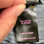 Multiples New Slim-sation By  Crop Button Up Jeans 8 Photo 6