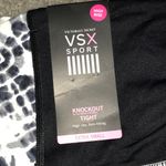 Victoria's Secret Victoria’s Secret VSX Sport Knockout Tight Leggings Photo 1
