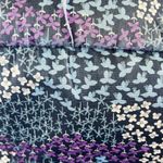 Kipling  Colorful Patterned Backpack Photo 7